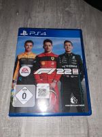 F1 2022 PS4 Sachsen - Jöhstadt Vorschau