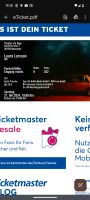 Tausche 2x Laura Larsson Tickets Hannover gegen Hamburg/ 27.10.24 Altona - Hamburg Ottensen Vorschau