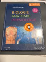 Biologie Anatomie Physiologie (8. Auflage) • Nicole Menche • NEU Baden-Württemberg - Pfinztal Vorschau