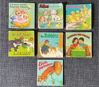 ***VINTAGE*** 6 alte PIXI Bücher aus den 70er Jahren Bremen - Walle Vorschau