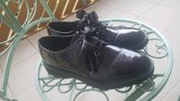 Ecco Schuhe Halbschuhe Größe 40 Sachsen - Chemnitz Vorschau