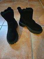 Grace Winterboots Duisburg - Hamborn Vorschau
