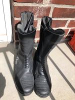 Motorradschuhe Damen Daytona Hamburg-Nord - Hamburg Fuhlsbüttel Vorschau