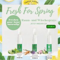 Partylite Fresh Home Raumsprays Niedersachsen - Danndorf Vorschau