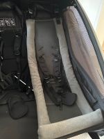 Thule Chariot infant sling Babytrage grau neuwertig Köln - Köln Brück Vorschau