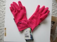 "Playshoes" Fleece-Finger-Handschuhe pink Gr. 6 NEU Etikett Bayern - Freising Vorschau