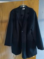 Blazer schwarz XXL Berlin - Steglitz Vorschau