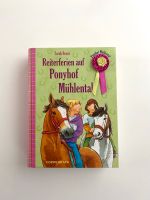 Buch - Reiterferien auf Ponyhof Mühlental - 3 Geschichten Nordrhein-Westfalen - Heiligenhaus Vorschau