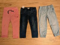 Hosen/Jeans in 92 - s. Oliver, Esprit und Eat Ants (Sanetta) Niedersachsen - Cloppenburg Vorschau