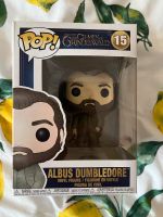 Albus Dumbledore (jung) Funko Pop! Figur, Fantastische Tierwesen Nordrhein-Westfalen - Brilon Vorschau