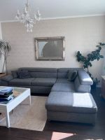 Sofa zu verschenken grau Nordrhein-Westfalen - Lippstadt Vorschau