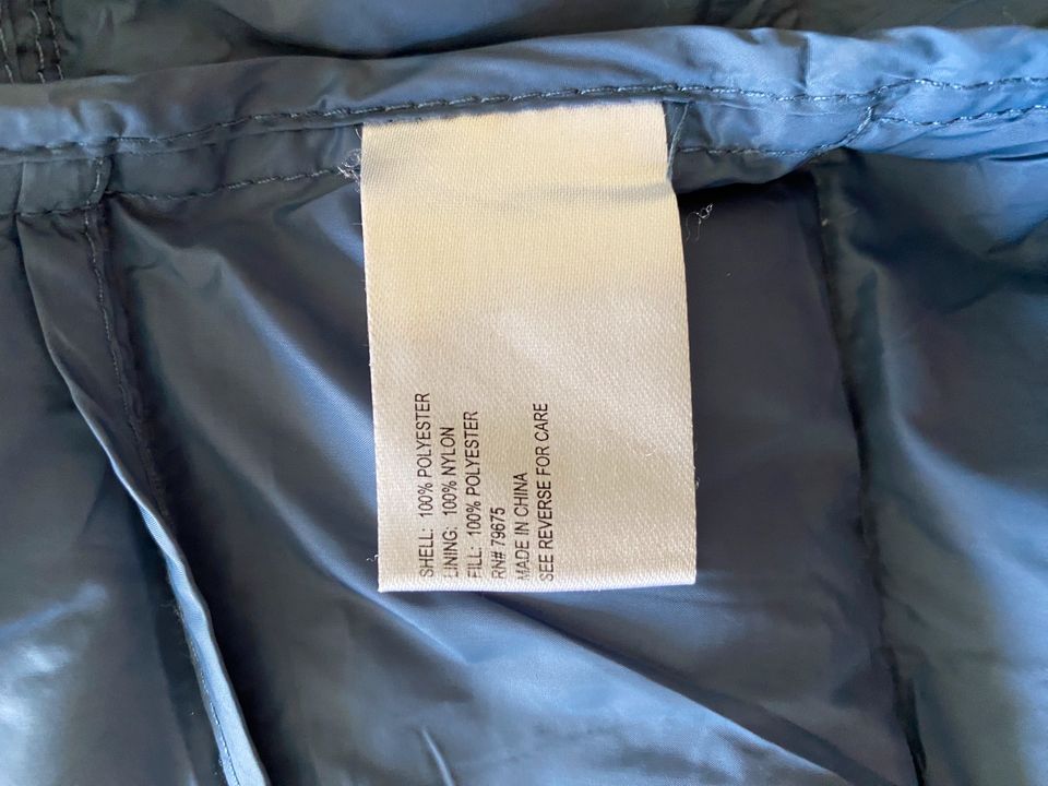 Michael Kors Packable Steppjacke Gr. L in Berlin