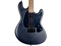 Sterling by Music Man SUB SR30 Sting Ray HH Satin Black E-Gitarre Hessen - Linsengericht Vorschau