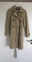 Mantel Trenchcoat Marc O‘Polo Größe 40 L beige Hessen - Weiterstadt Vorschau