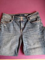 Damen Capri Jeans  Tom tailer Größe 44 Brandenburg - Beelitz Vorschau
