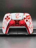 Playstation 5 Custom Controller | PS5 | Bloody | Refurbished ✅️ Nordrhein-Westfalen - Rhede Vorschau