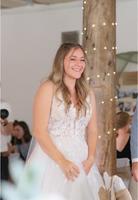 Brautkleid Baden-Württemberg - Karlsbad Vorschau