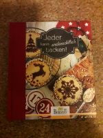Buch jeder kann weihnachtlich backen Baden-Württemberg - Böblingen Vorschau