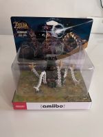 Amiibo Wächter Guardian - The legend of Zelda | NEU & OVP Rheinland-Pfalz - Eisenberg  Vorschau