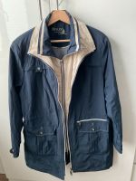 Bexleys Jacke * Parka * Funktionsjacke * Gr. 46 * Blau Nordrhein-Westfalen - Kerpen Vorschau