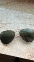 RAY BAN AVIATOR 3025 58/14 (SONNENBRILLE) Bayern - Mainaschaff Vorschau