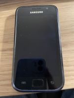 Samsung Galaxy GT-I9000 / 5,64 GB Bayern - Erlangen Vorschau