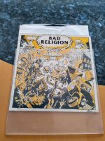 Vinyl Platte Single Bad Religion Rarität Baden-Württemberg - Ingersheim Vorschau