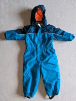 Schneeoverall Color Kids Größe 86/92 Mecklenburg-Strelitz - Landkreis - Blankensee Vorschau