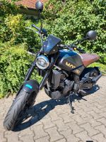 Motorrad Motobi Café Racer 125 ccm Ausstellungsstück Sonderpreis Bayern - Scheßlitz Vorschau