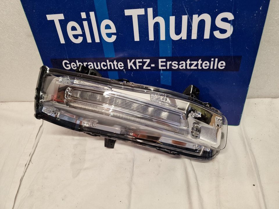 FORD MUSTANG LED Tagfahrlicht Nebelscheinwerfer RE JR3B-1320-BG in Hiltrup