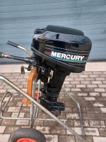Mercury 6 PS Berlin - Spandau Vorschau
