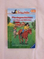 Leserabe ,,Pferdegeschichten von Maja und Möhrchen" Nordrhein-Westfalen - Neuenkirchen Vorschau
