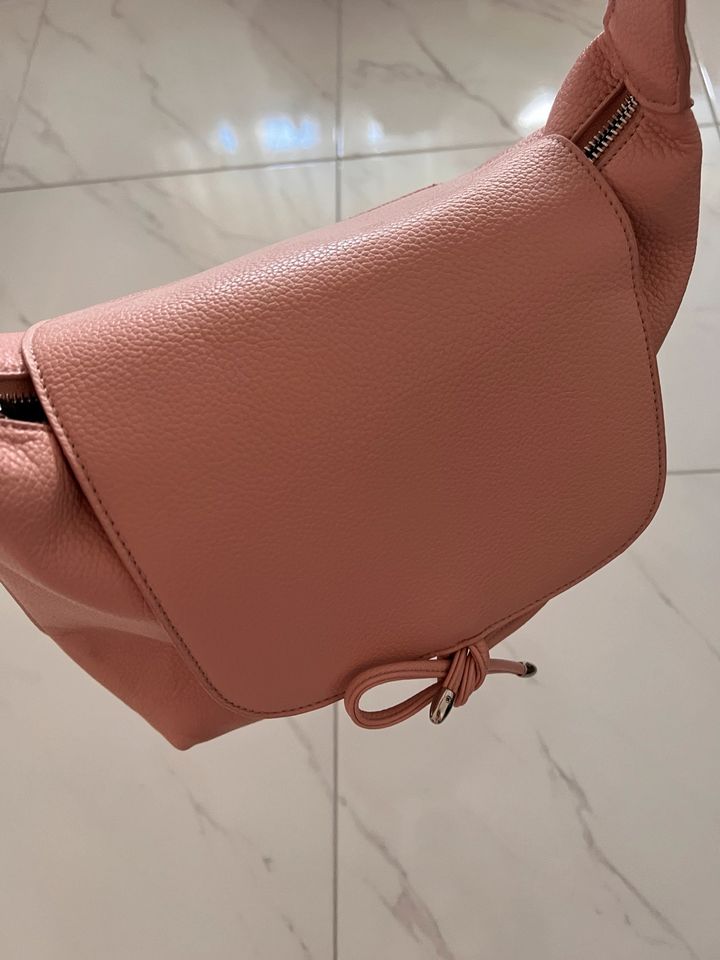 Damen Handtasche pink in Ahaus