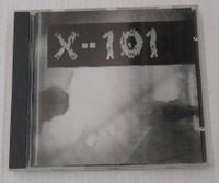 Underground Resistance X - 101 CD Tresor Jeff Mills Bayern - Amberg Vorschau