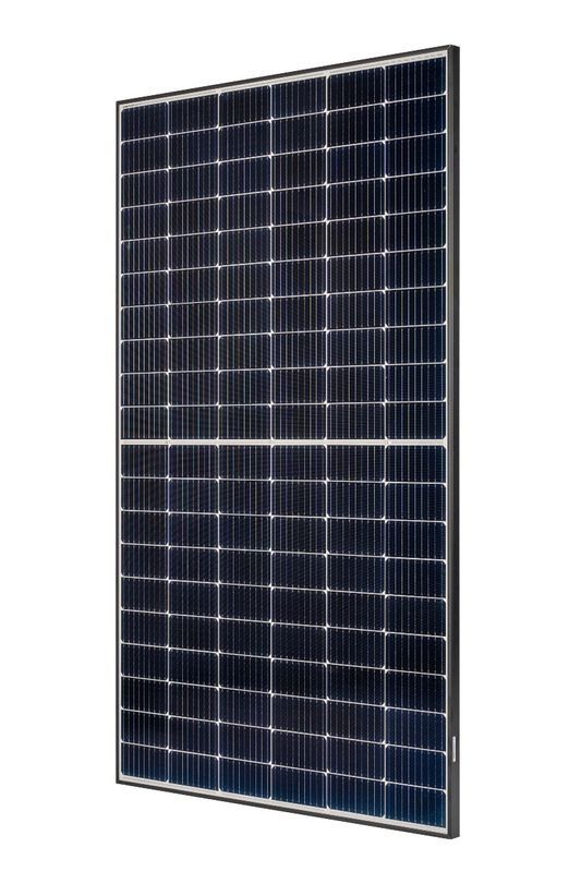 Klimaworld Halbzellen Photovoltaik Solarmodul monokristallin 370W in Mühlhausen