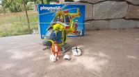 Playmobil Rettungs Helikopter, Rescue Hubschrauber Baden-Württemberg - Wutöschingen Vorschau