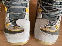 Snowboardstiefel Salomon wie neu Größe 41 Sachsen - Chemnitz Vorschau