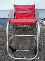 Meyra Rollstuhl Titan rahmen Bonn - Nordstadt  Vorschau