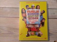 Familie Johnson geht auf Reisen Film DVD Komödie Baden-Württemberg - Althengstett Vorschau
