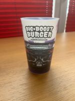 JP Performance Big Boost Burger Becher Nr 8 Nordrhein-Westfalen - Wetter (Ruhr) Vorschau