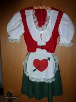 Faschingsdirndl Rheinland-Pfalz - Böhl-Iggelheim Vorschau