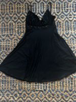 Kleine Schwarze Kleid Gr.38 von River Island Bergedorf - Hamburg Allermöhe  Vorschau