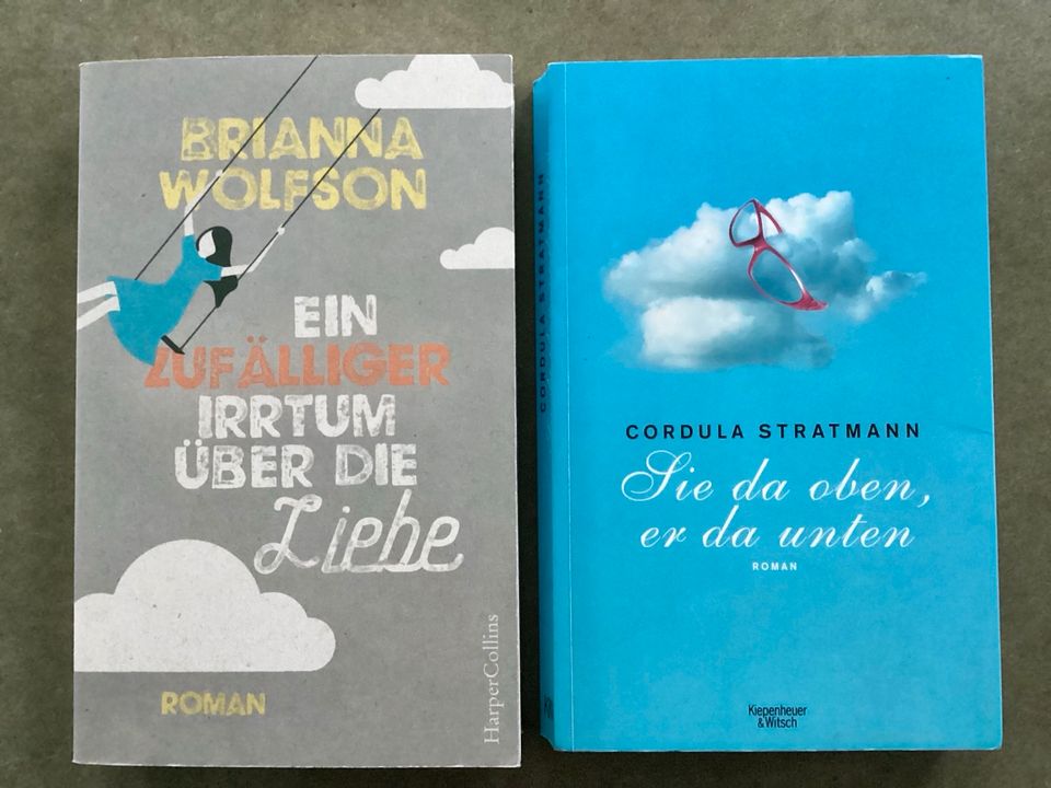 Wolfson Zufällig Irrtum über Liebe Stratmann Sie da oben er unten in Ustersbach