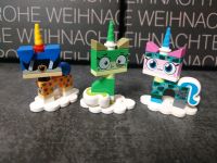 Neu Lego 41775 unikitty Serie 1 Nr 3 8 11 Weihnacht Geschenk Hessen - Edermünde Vorschau