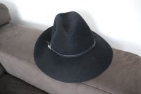 Patrizia Pepe Damen Hut in Schwarz 100% Wolle M Neu mit Etikett Beuel - Vilich Vorschau