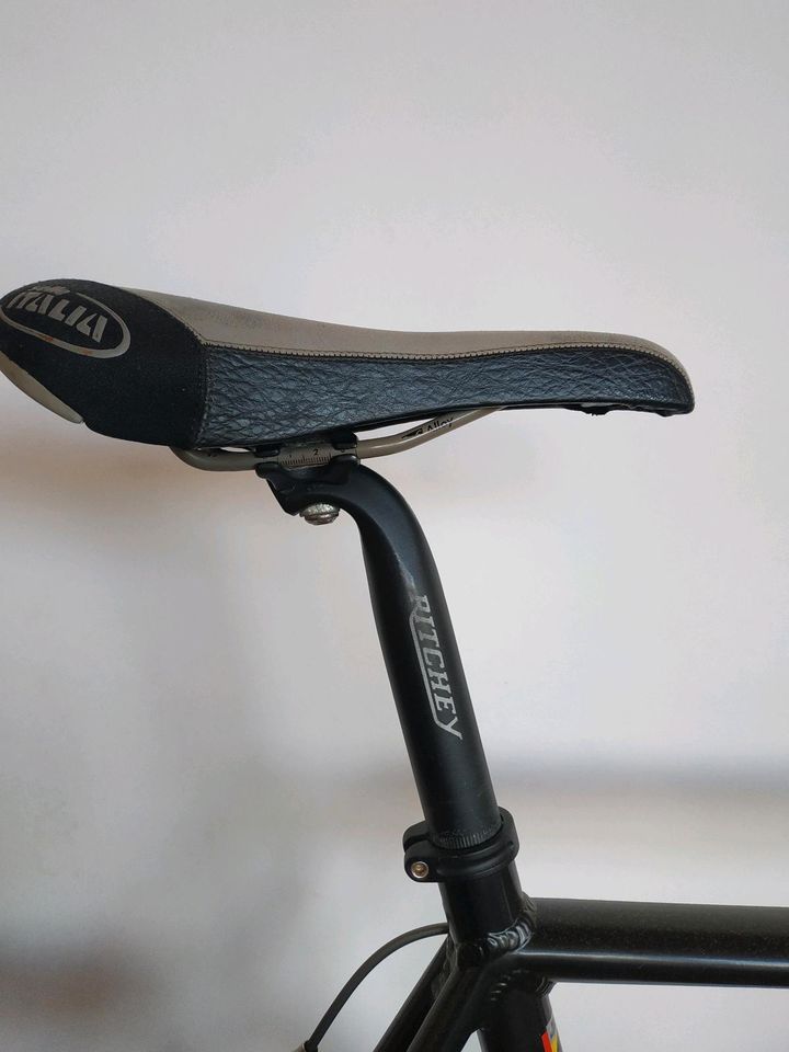 CUBE AGREE Rennrad RH60 // Shimano Ultegra in Sinzing