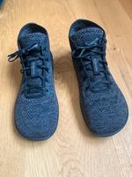 Leguano Go Barfuß Barfußschuhe Sneaker schwarz EU44 Bayern - Fürth Vorschau