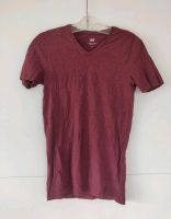 T-Shirt Bordeaux, XS Baden-Württemberg - Marbach am Neckar Vorschau