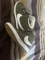 Neuwertige Nike Schuhe Hessen - Marburg Vorschau
