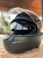 Motorradhelm Schuberth C3 Gr 54/55 Nordrhein-Westfalen - Stolberg (Rhld) Vorschau